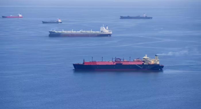 হরমুজ প্রণালিতে নৌবাহিনী পাঠাবে না ইইউ