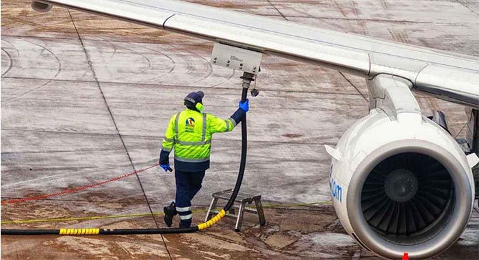 ৮০ শতাংশ বাড়ছে জেট ফুয়েলের দাম