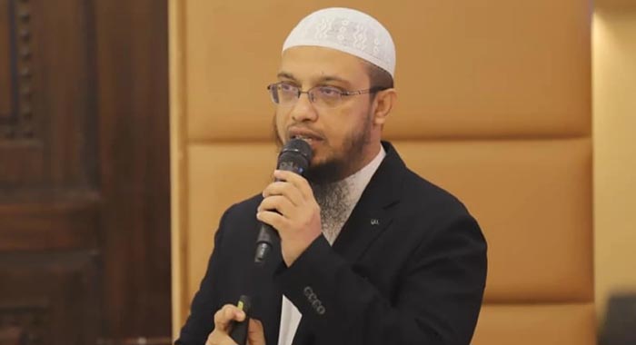 আহমাদুল্লাহর ভিসা বাতিল করল অস্ট্রেলিয়া