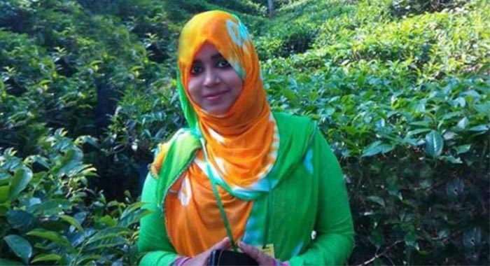 তনু হত্যা: ১০ বছর পর তিনজনের ডিএনএ পরীক্ষার নির্দেশ