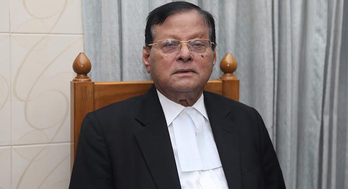 সাবেক আইনমন্ত্রী শফিক আহমেদের প্রথম জানাজা সম্পন্ন