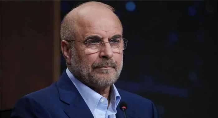 যুক্তরাষ্ট্রের সঙ্গে আলোচনায় অগ্রগতি হয়েছে: বাঘের গালিবাফ