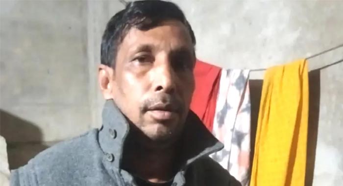 রাউজানে একদিনের ব্যবধানে ফের যুবদল কর্মী খুন