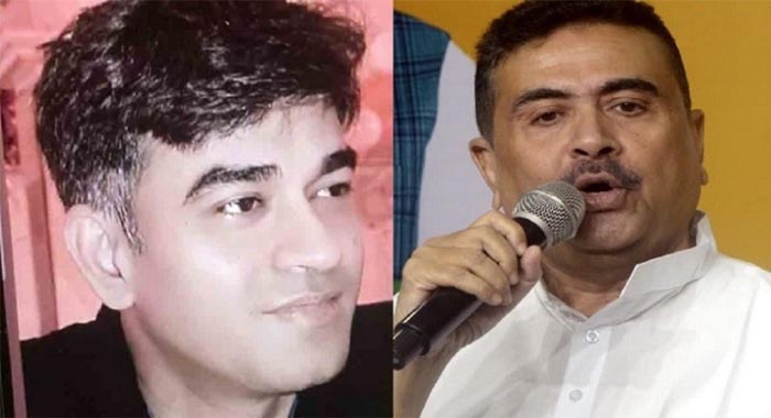 পশ্চিমবঙ্গে শুভেন্দুর সহকারীকে গুলি করে হত্যা