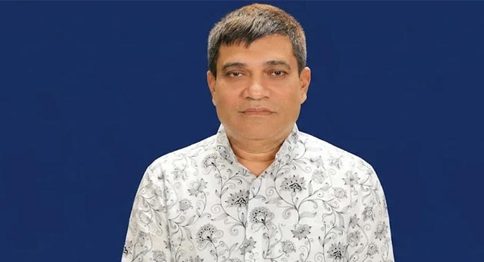 চট্টগ্রাম জেলা পরিষদের নতুন প্রশাসক মাহবুবের রহমান শামীম