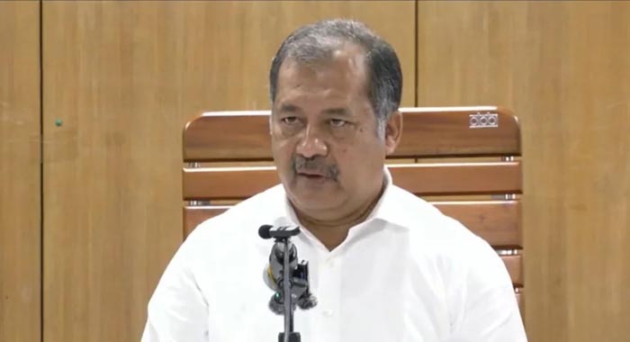 ২০২২ সালে বিশ্বকাপ সম্প্রচারে ১৪০ কোটির দুর্নীতি, এবারে খরচ প্রায় শূন্য: তথ্যমন্ত্রী