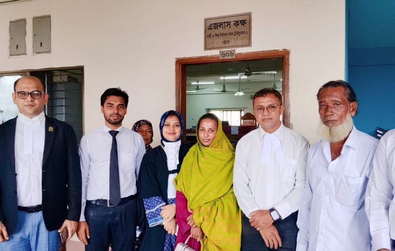 চট্টগ্রামে শিশু আয়নী হত্যা মামলায় আসামি রুবেলের মৃত্যুদণ্ড