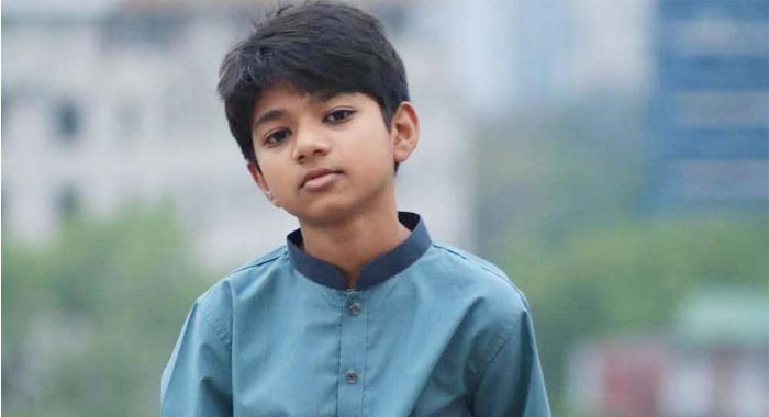 কুমিল্লা বিশ্ববিদ্যালয়ের শিক্ষকের নিখোঁজ ছেলের মরদেহ উদ্ধার